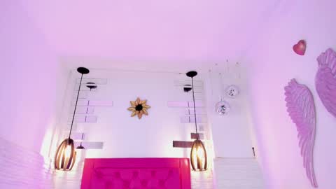 Vallolet Peach  online show from March 2025 11:07:02 AM