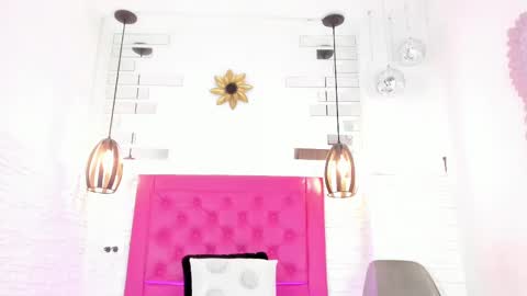 Vallolet Peach  online show from March 2025 11:03:01 AM