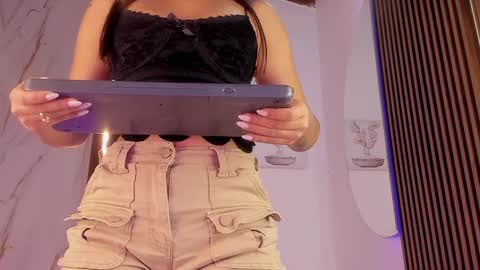 Vallolet Peach  online show from September 2025 11:56:01 AM