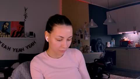 Little Devil online show from February 2026 02:56:02 PM