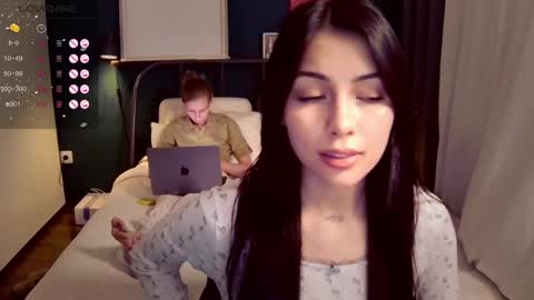 Little Devil online show from April 2026 05:59:01 PM