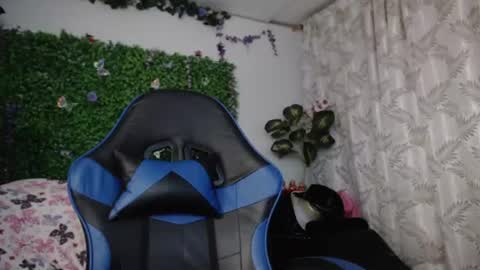 valquiria_sirgun online show from June 2026 09:52:01 AM