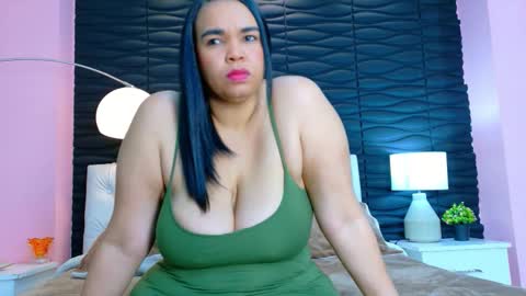 Valery online show from October 2025 05:35:01 PM