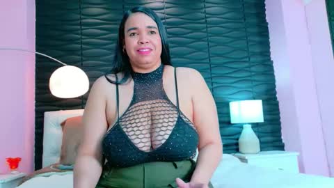 Valery online show from November 2025 05:34:01 PM