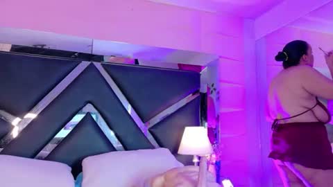 Snapshot of valrery_roussex chatting on July 2026 07:13:01 PM Valery online show from July 2026 07:13:01 PM