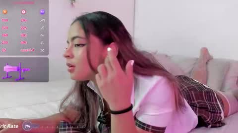 valy_shyness online show from March 2026 09:31:02 PM