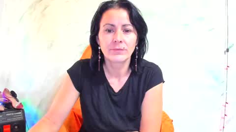 Snapshot of valysexybarbie chatting on January 2025 07:49:02 AM valentina online show from January 2025 07:49:02 AM