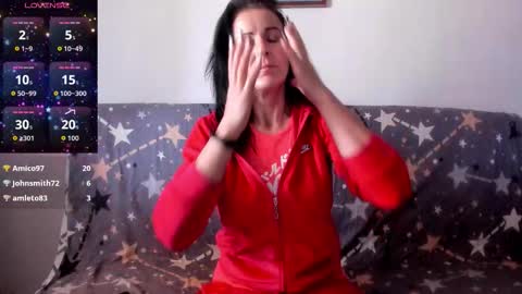 Snapshot of valysexybarbie chatting on September 2025 07:19:01 AM valentina online show from September 2025 07:19:01 AM