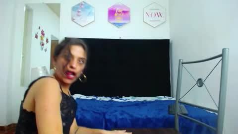 amara online show from October 2025 02:52:01 AM
