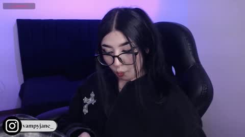 vammpyjane online show from December 2025 03:23:02 AM