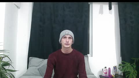 Vamp Noah and Dan online show from December 2024 03:36:02 AM