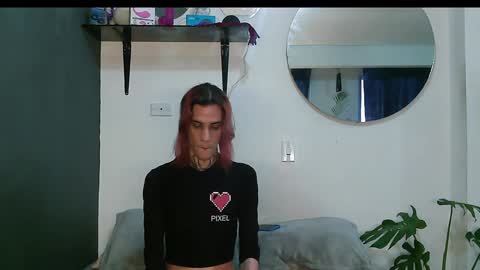 Vamp Noah and Dan online show from January 2025 10:13:02 PM