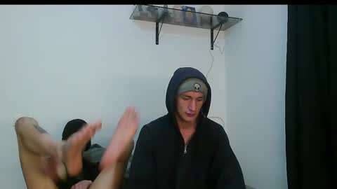 Vamp Noah and Dan online show from February 2025 05:45:01 AM