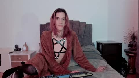 Vamp Noah and Dan online show from March 2025 12:41:02 PM