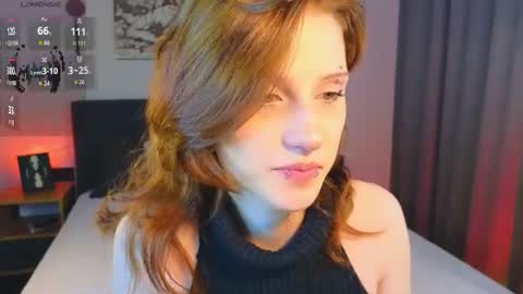 Snapshot of vampi_queen chatting on June 2026 06:40:02 PM Vampi online show from June 2026 06:40:02 PM