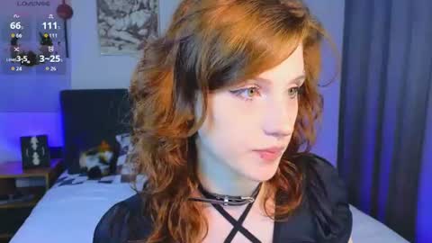 Vampi online show from June 2026 08:13:02 PM