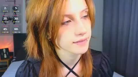 Vampi online show from June 2026 08:36:01 PM
