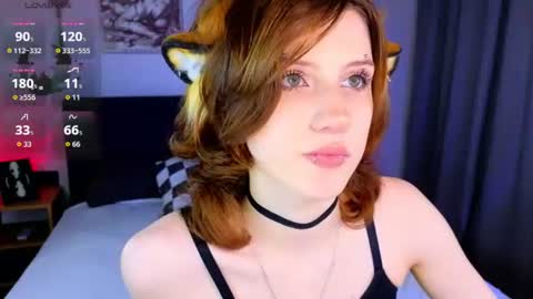 Vampi online show from August 2026 10:12:02 PM