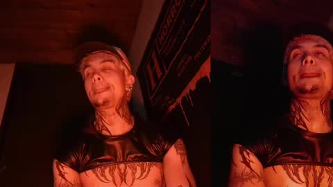 david guzman i model independenthelp me with a thumbs up online show from February 2025 04:41:02 AM