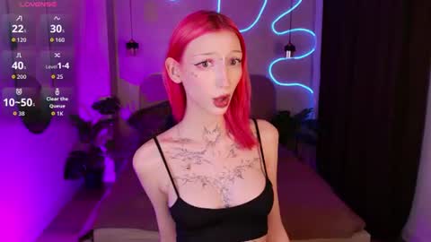 Leyla online show from July 2026 09:41:02 PM