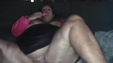 vampwoman online show from February 2025 08:05:02 AM