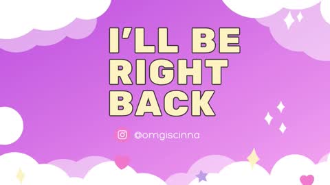 Cinnamon  online show from March 2025 12:52:01 PM