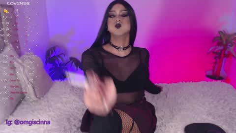 Cinnamon  online show from March 2025 06:39:02 AM