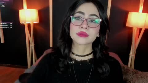 vampy_dolll online show from January 2025 05:45:02 AM