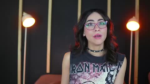 vampy_dolll online show from January 2025 03:17:01 AM