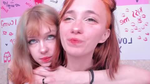 Snapshot of van__candy chatting on September 2025 07:19:01 AM Alice  Vanessa online show from September 2025 07:19:01 AM