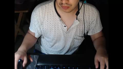 vancoserx111 online show from January 2025 12:33:01 PM