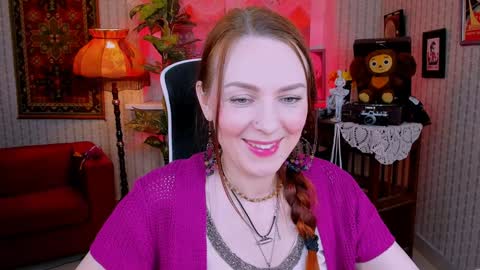Snapshot of vandarossi chatting on December 2024 12:39:02 PM Vanda online show from December 2024 12:39:02 PM