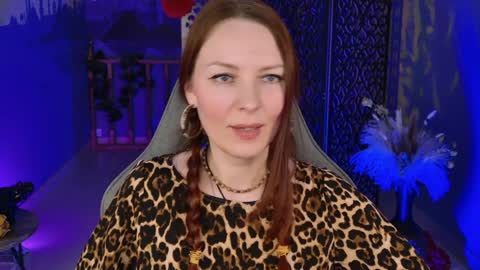 Snapshot of vandarossi chatting on December 2024 04:24:02 PM Vanda online show from December 2024 04:24:02 PM