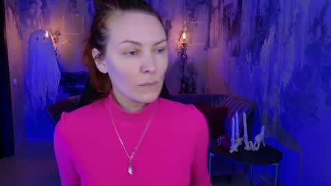 Snapshot of vandarossi chatting on December 2024 06:08:02 AM Vanda online show from December 2024 06:08:02 AM