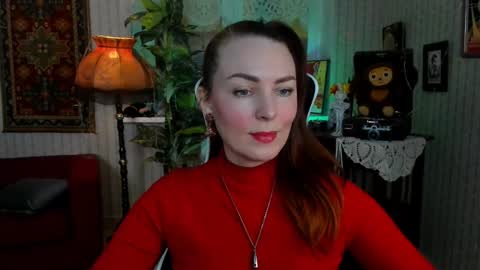Snapshot of vandarossi chatting on December 2024 08:38:02 AM Vanda online show from December 2024 08:38:02 AM