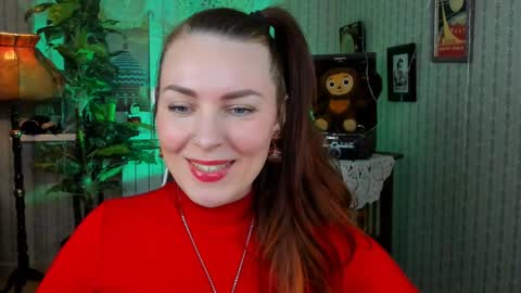 Snapshot of vandarossi chatting on December 2024 11:44:01 AM Vanda online show from December 2024 11:44:01 AM