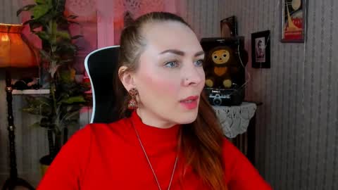 Snapshot of vandarossi chatting on December 2024 02:49:01 PM Vanda online show from December 2024 02:49:01 PM