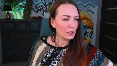 Snapshot of vandarossi chatting on December 2024 11:22:01 AM Vanda online show from December 2024 11:22:01 AM