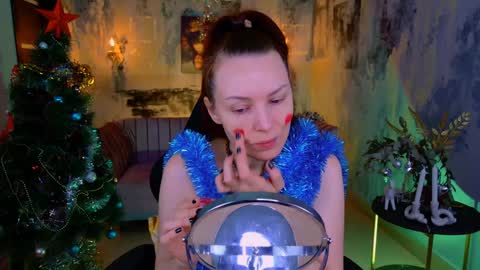 Snapshot of vandarossi chatting on December 2024 05:04:02 AM Vanda online show from December 2024 05:04:02 AM