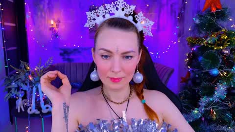 Snapshot of vandarossi chatting on December 2024 11:15:02 AM Vanda online show from December 2024 11:15:02 AM