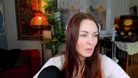 Snapshot of vandarossi chatting on January 2025 05:22:02 PM Vanda online show from January 2025 05:22:02 PM