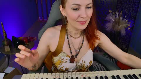 Snapshot of vandarossi chatting on January 2025 02:13:01 PM Vanda online show from January 2025 02:13:01 PM