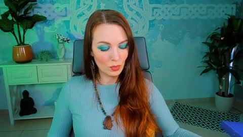 Snapshot of vandarossi chatting on January 2025 08:40:02 AM Vanda online show from January 2025 08:40:02 AM