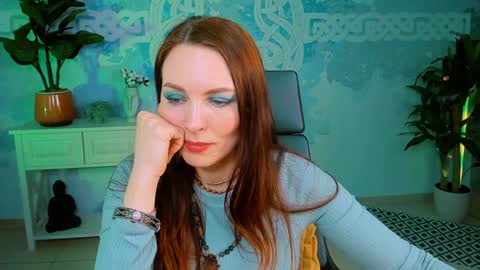 Snapshot of vandarossi chatting on January 2025 02:53:01 PM Vanda online show from January 2025 02:53:01 PM