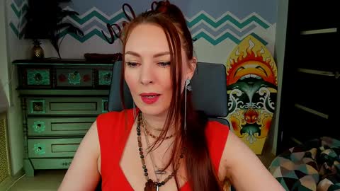 Snapshot of vandarossi chatting on February 2025 12:16:01 PM Vanda online show from February 2025 12:16:01 PM