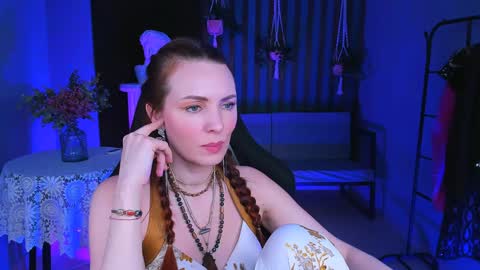 Snapshot of vandarossi chatting on February 2025 10:08:02 AM Vanda online show from February 2025 10:08:02 AM