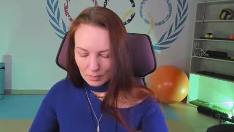 Snapshot of vandarossi chatting on February 2025 05:15:02 AM Vanda online show from February 2025 05:15:02 AM