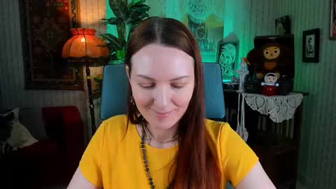 Snapshot of vandarossi chatting on February 2025 08:32:02 AM Vanda online show from February 2025 08:32:02 AM
