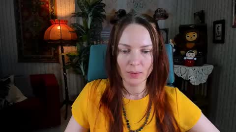 Snapshot of vandarossi chatting on February 2025 11:38:02 AM Vanda online show from February 2025 11:38:02 AM