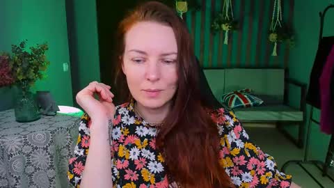 Snapshot of vandarossi chatting on February 2025 09:22:02 AM Vanda online show from February 2025 09:22:02 AM